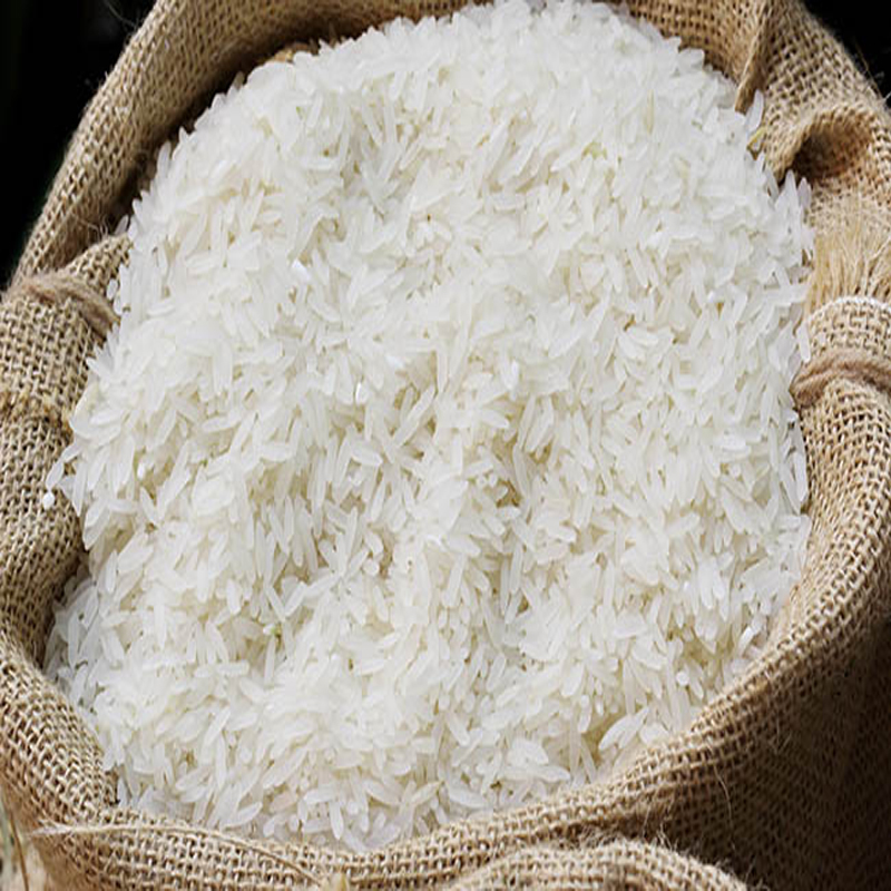 Thai Rice:: Only Dry Stuffs Be Added With This Parcel! No Frozen At All !! 5X5kg :: SHIPPING FREE