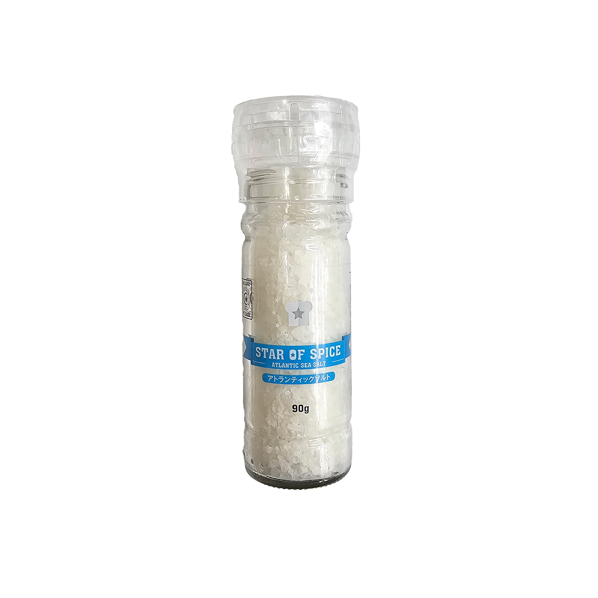 Sea Salt (Atlantic )