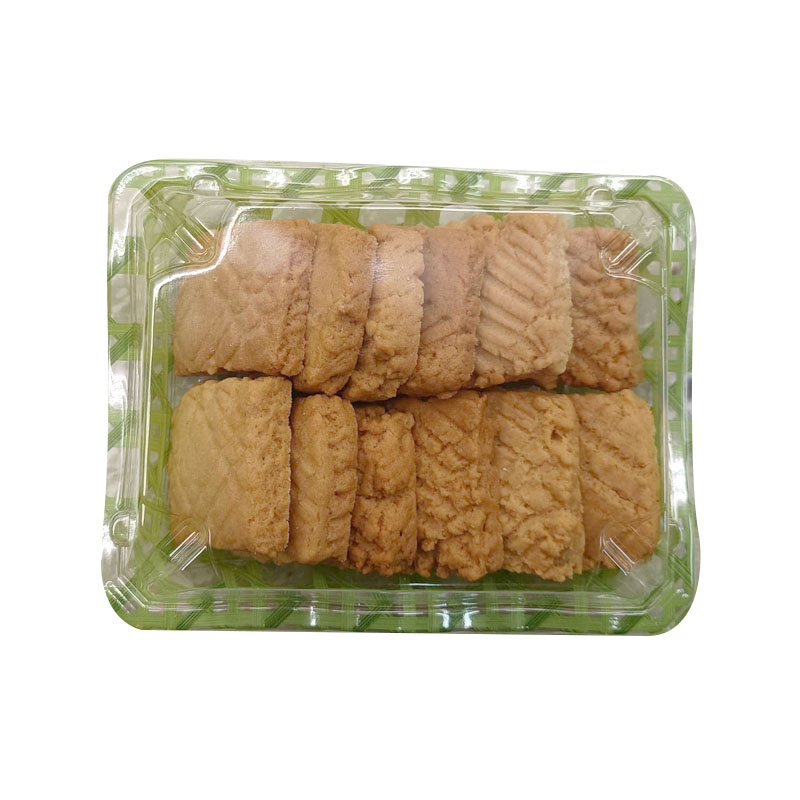 Butter Cookies (Snack)(Baticrom Relish)