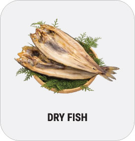 Dry Fish
