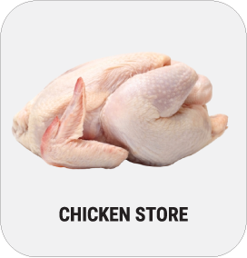 Chicken Store