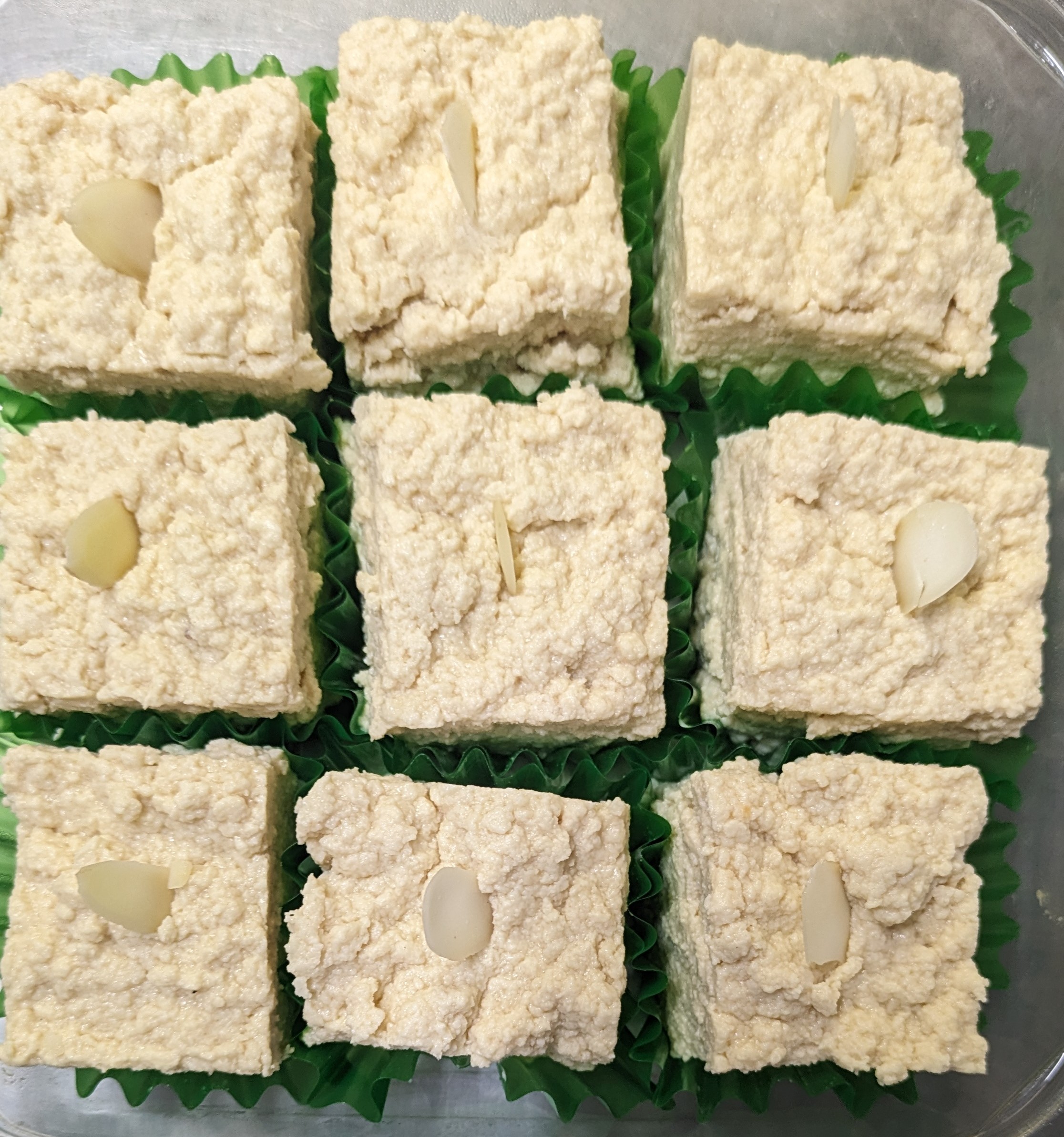 Gur Shondesh (Baticrom Relish- Sweet)