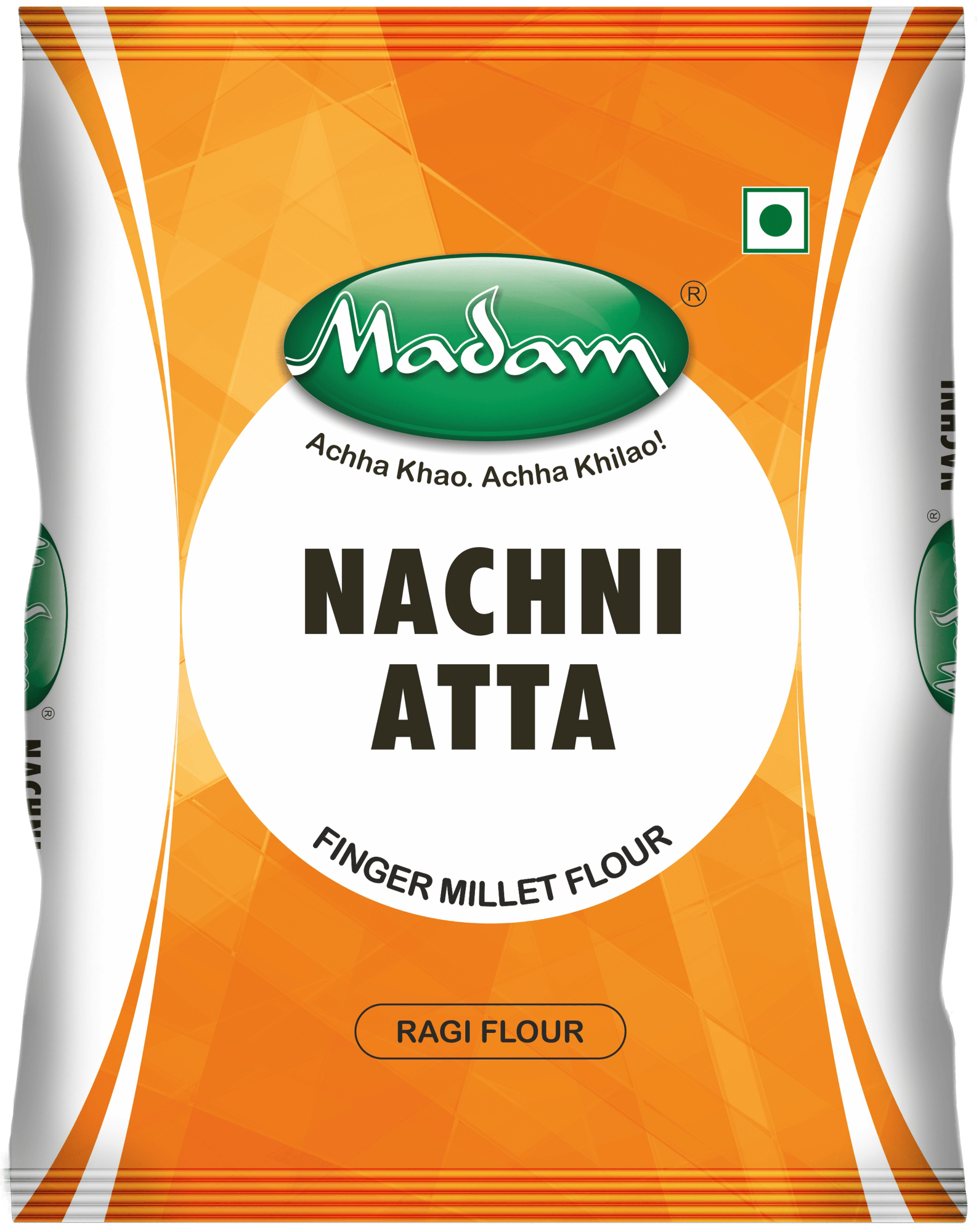 Madam Nachni Atta/Ragi Atta