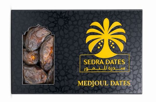 DATES MEJHOUL LARGE PREMIUM 500GM