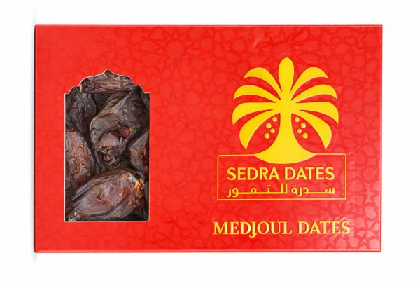 DATES MEJHOUL SUPER+JAMBO+LARGE CLASSIC 500GM