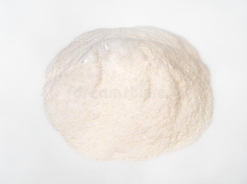 Agar  Powder