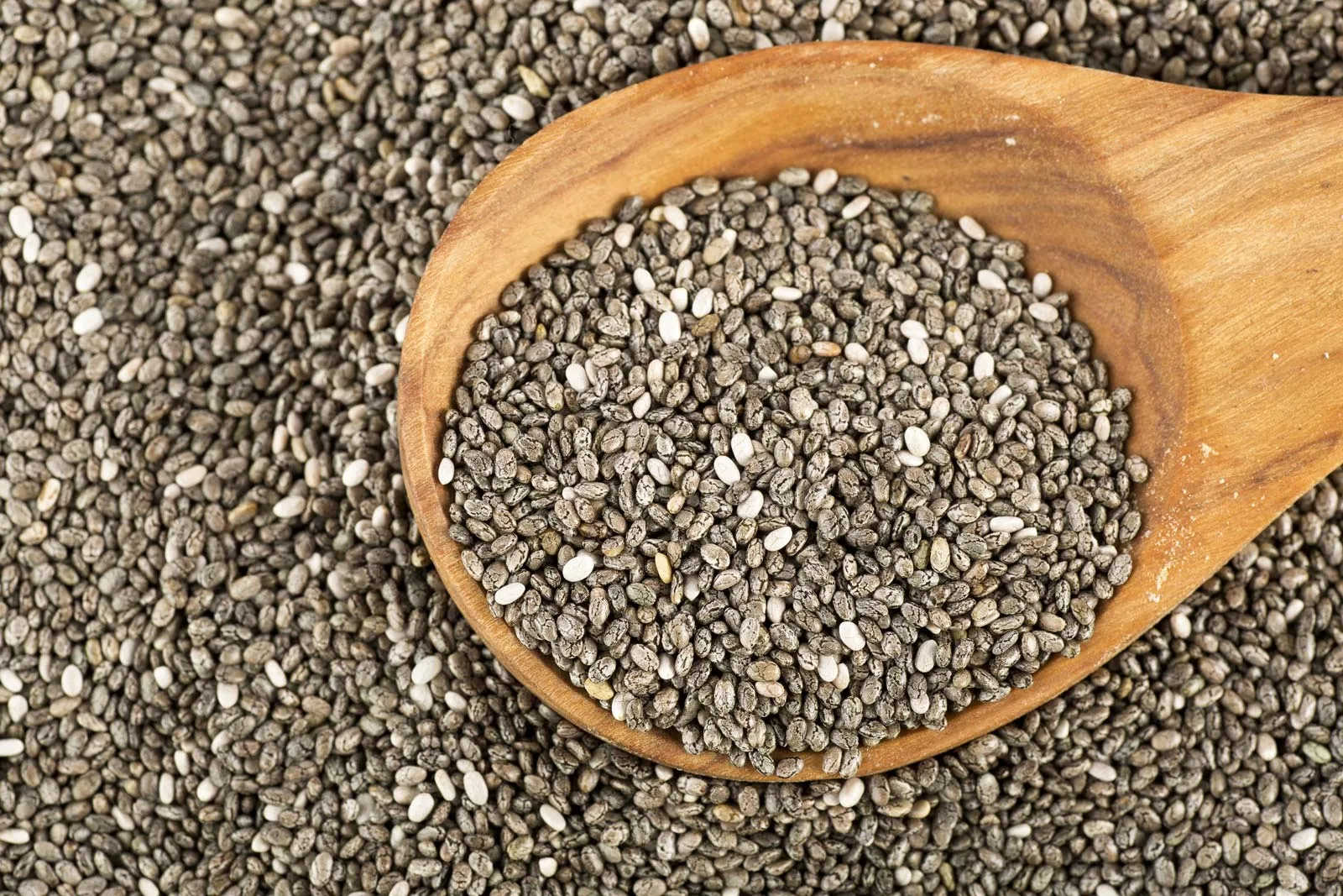 Chia Seed