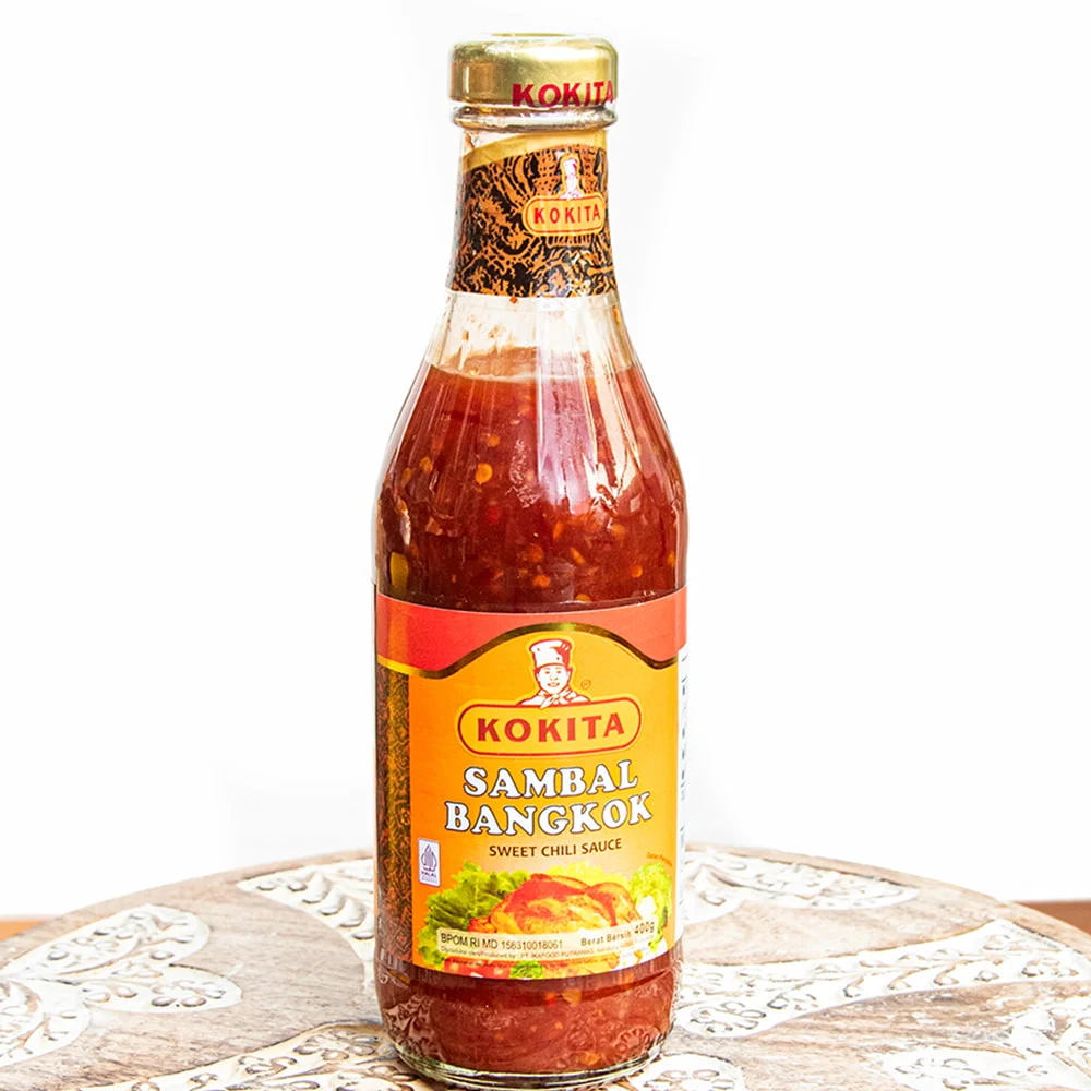 Sambal Bangkok/Sweet Chili Sauce(Kokita)