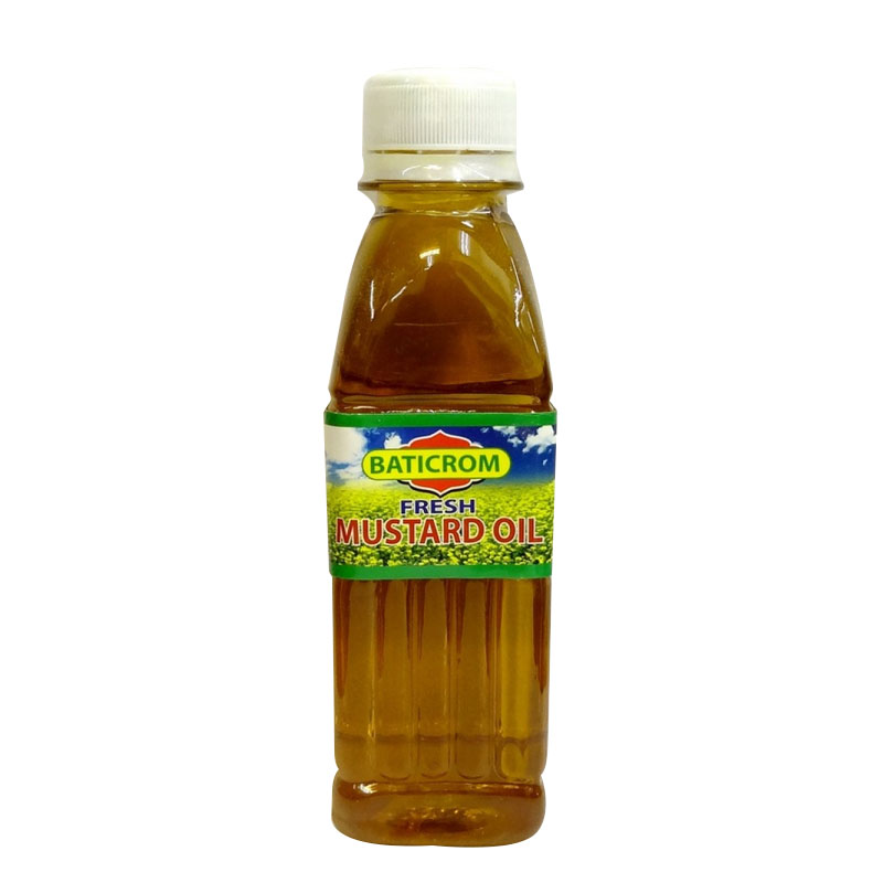 Mustard Oil 500ml