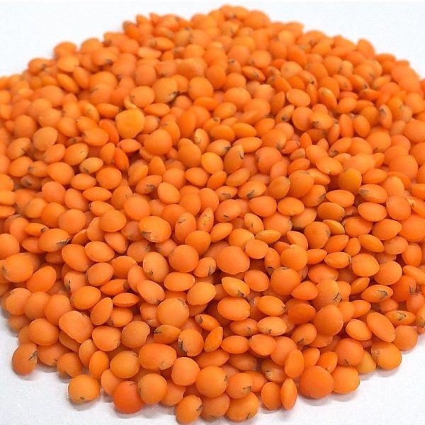 Masoor Dal / Red Lentils ( Australia) - Peeled, Cleaned 500gm