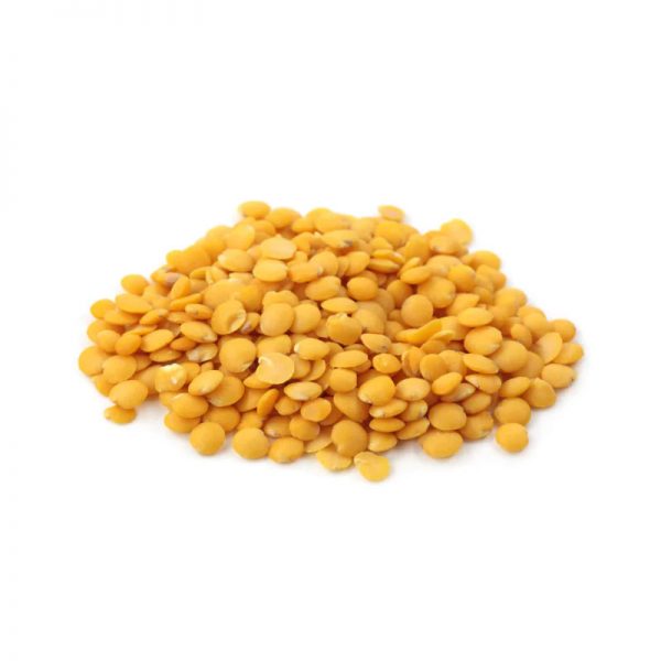 Toor Dal / Arhar Dal / Pigeon Pea [5X1kg]