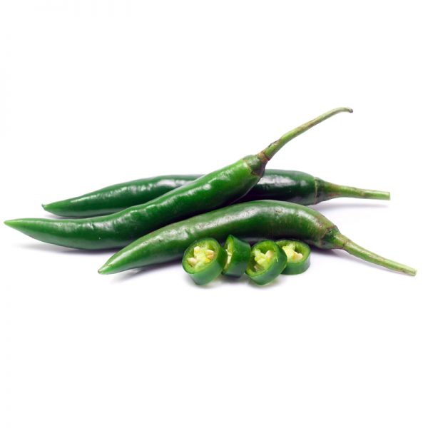 Green Chili (HOT) :: 2X200gm ! BUY 2 ! TAKE 1 FREE!