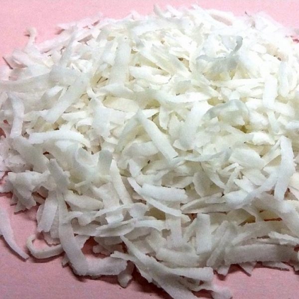 Coconut Slice / Thread (BIG PACK.) 500gm