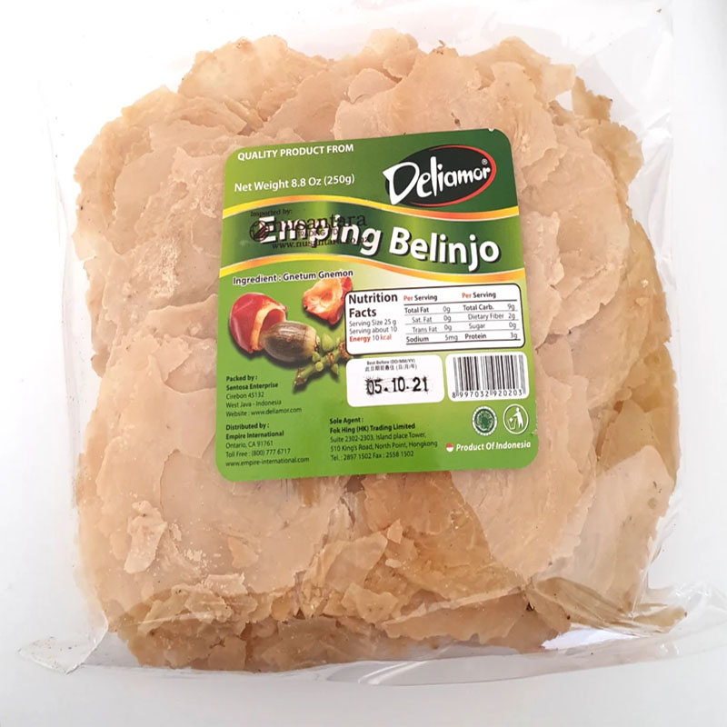 Emping 250gm