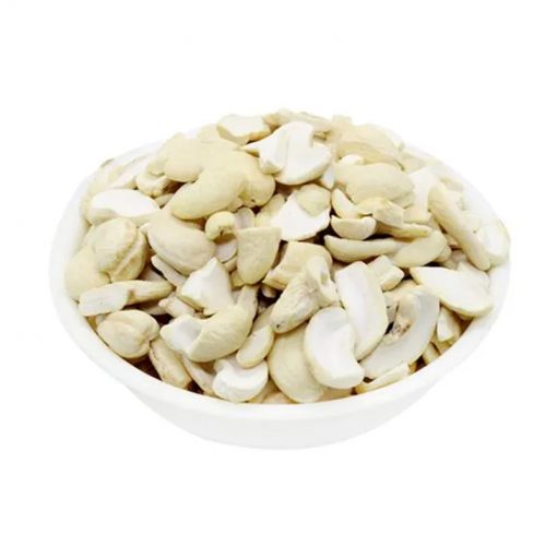 Cashewnut Broken / Kaju Badam Broken [Large Pack] 500gm