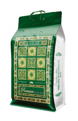 Basmati Rice (Kaalar) 5kg