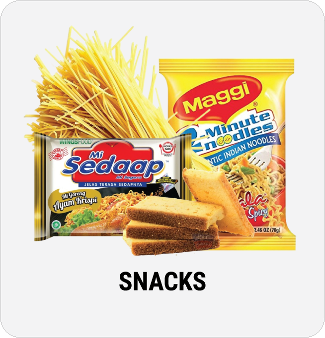 Snacks