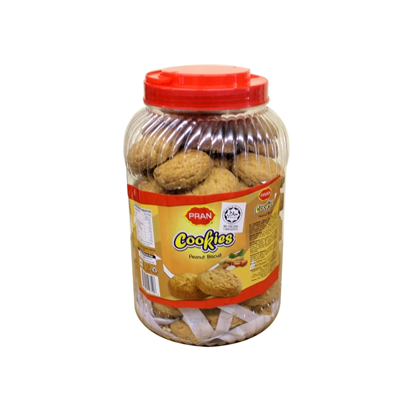 Peanut Cookies Biscuts (Pran/Fresh)