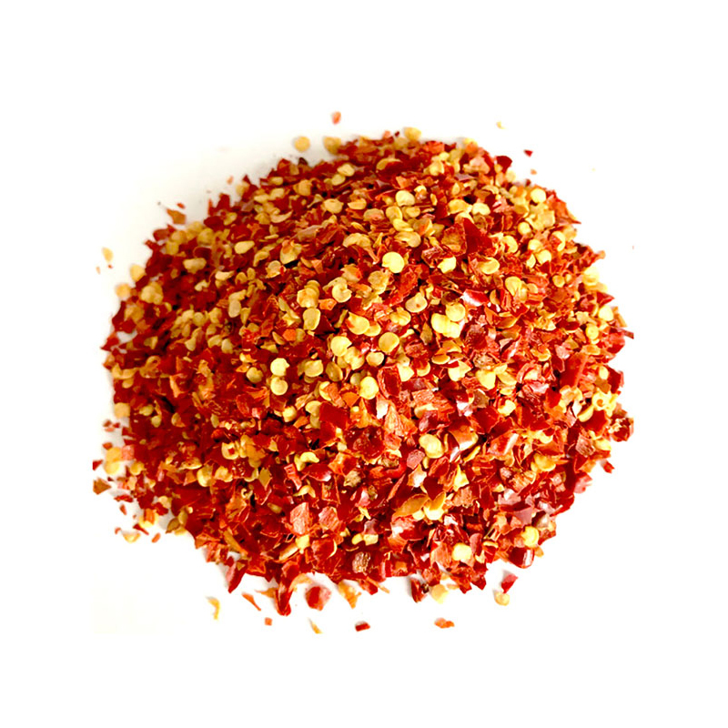 Dried Chili (Cutter)