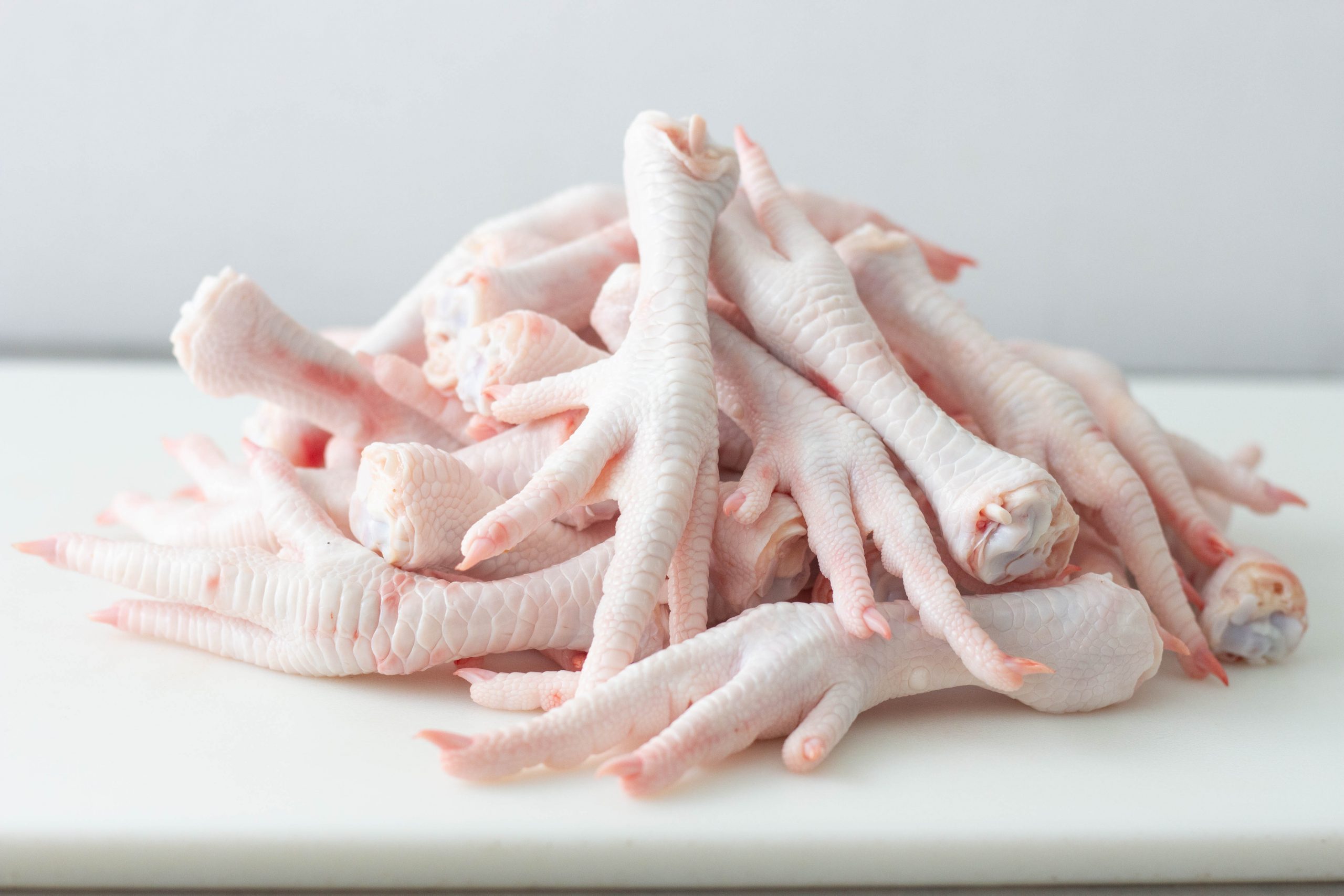 Chicken Feet (Brzail)1000gm