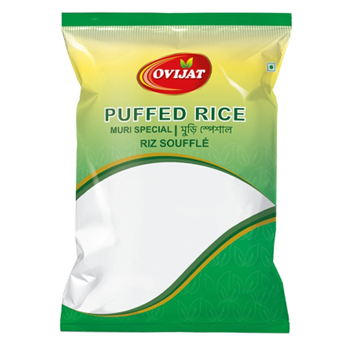 Muri / Rice Puff / Mamra / Fuli (Ovijat) 250gm