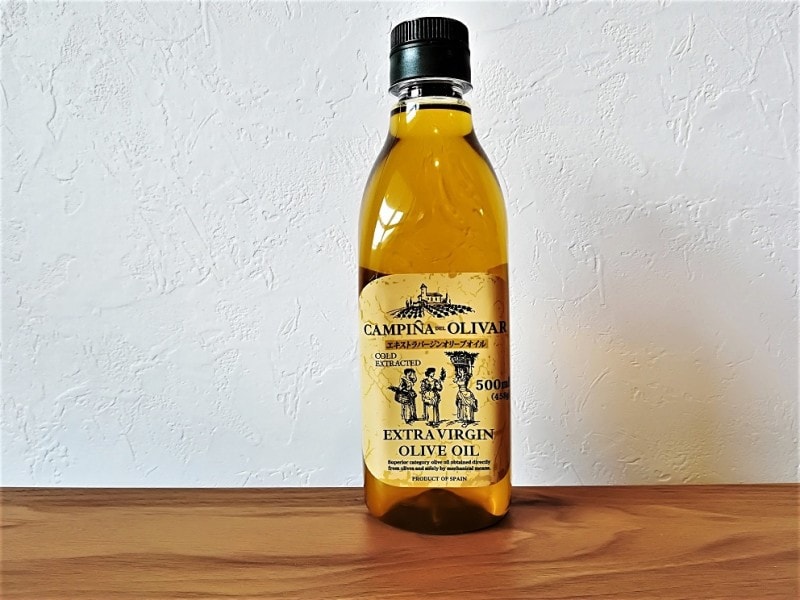 Olive Oil/Campina  Del Olivar (Extra Virgin)