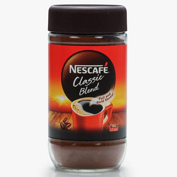 Nescafe Classic Blend (Nestle)