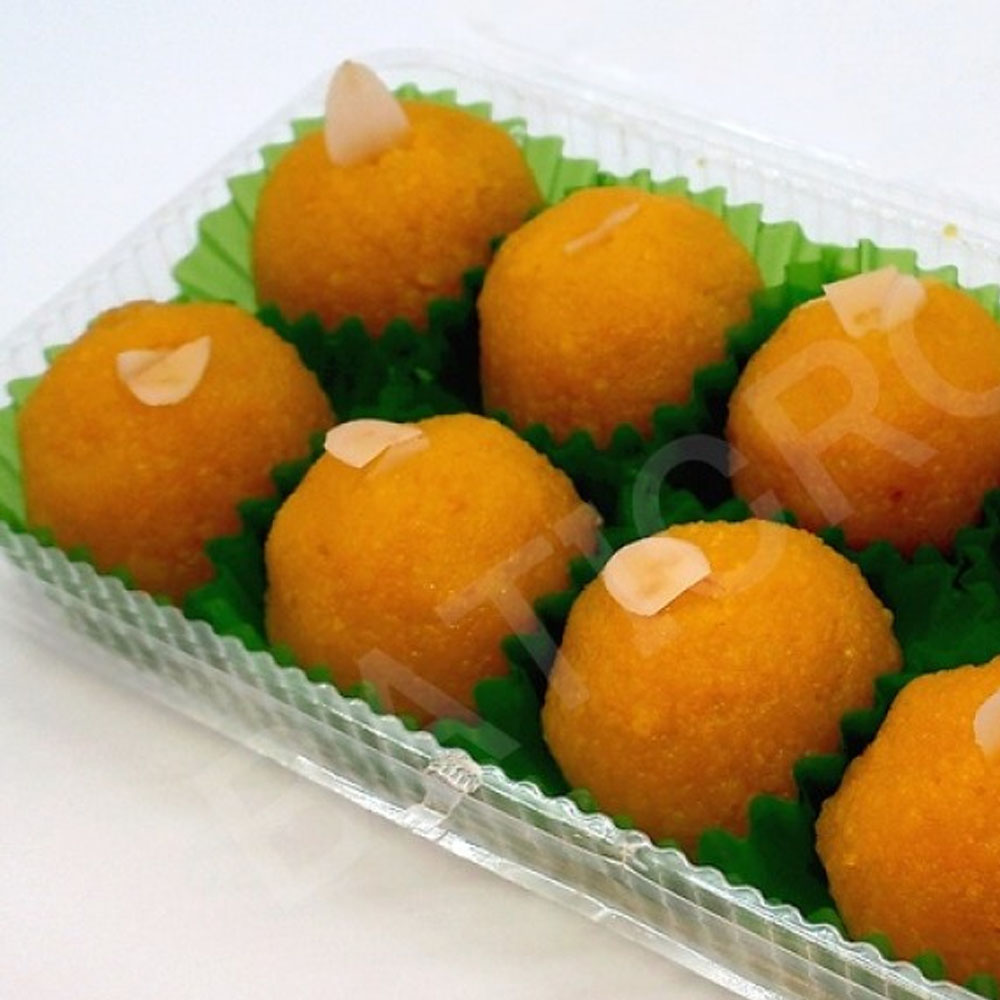 Laddu (Baticrom Relish) @ 9 Pieces