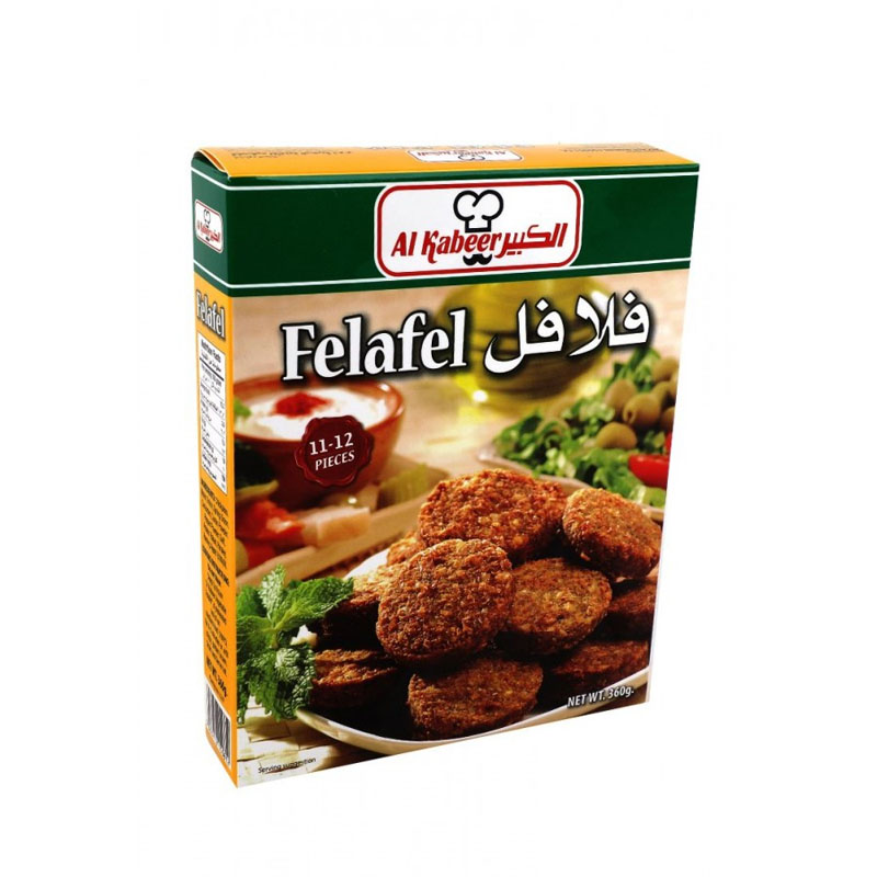 Felafel (Al Kabeer)