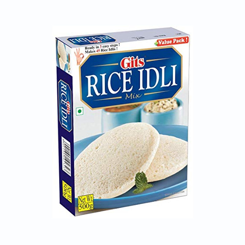 Idli (Gits)