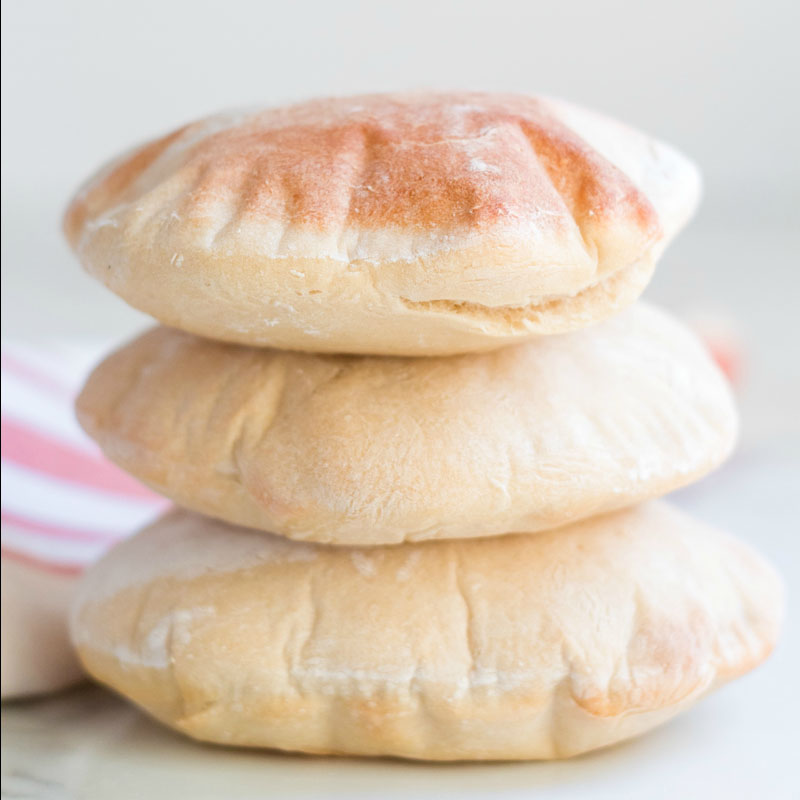 Pita Bread