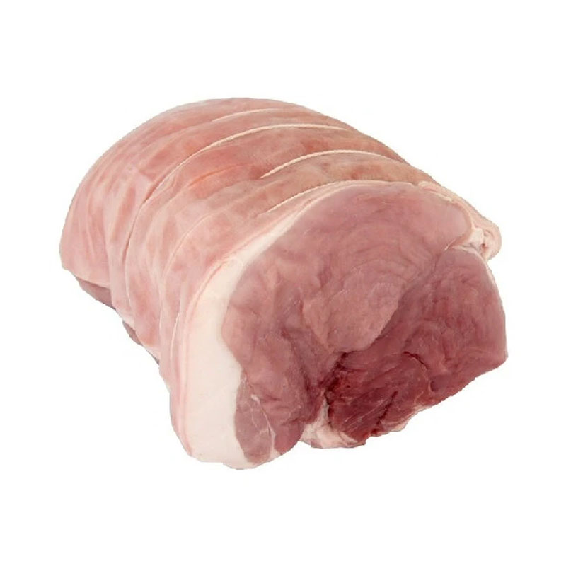 Mutton Block (Boneless):: Price Variable:: Depending On Weight:: 2.0 ~3.5kg