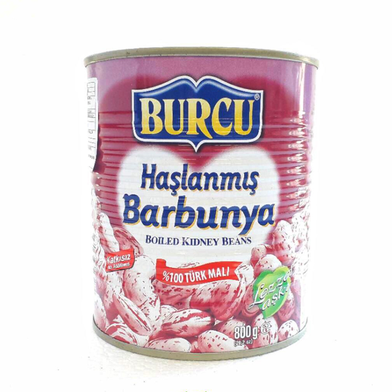 Kidney Beans Stew/ Barbunya Pilaki(Solevita) (Turkey) 400gm