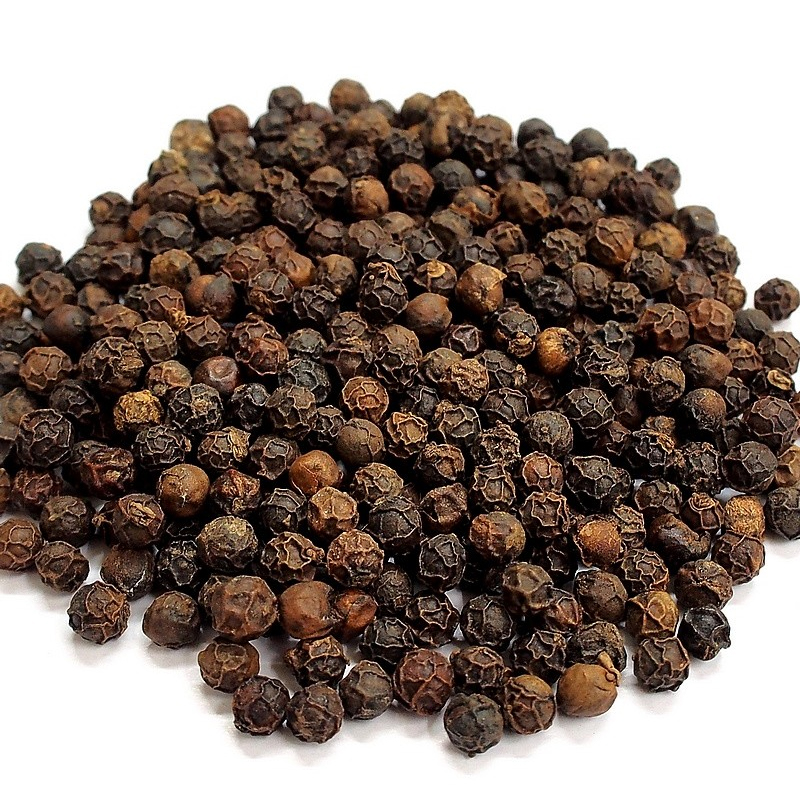 Black Pepper (Whole)