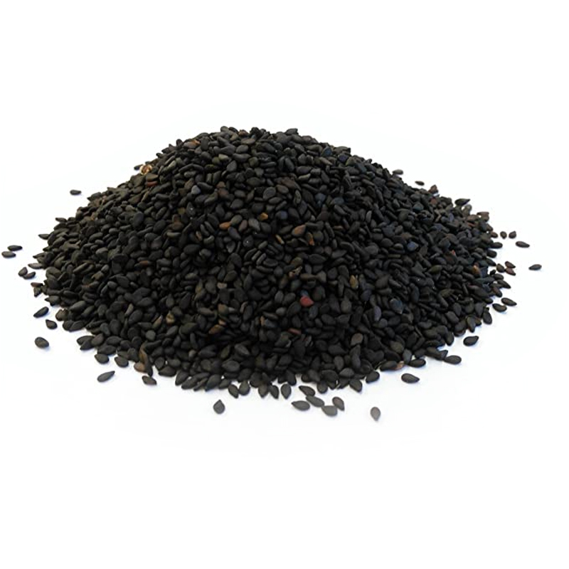 Black Sesame