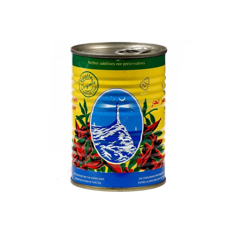 Harissa ( Chilli Paste Can )