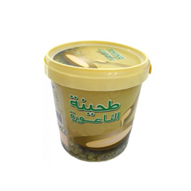 Tahina Le Moulin (100% Sesame/ Goma Cream)