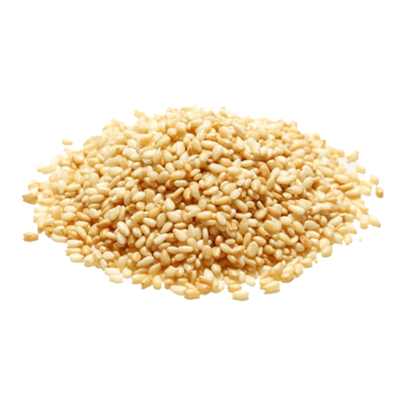 White Sesame