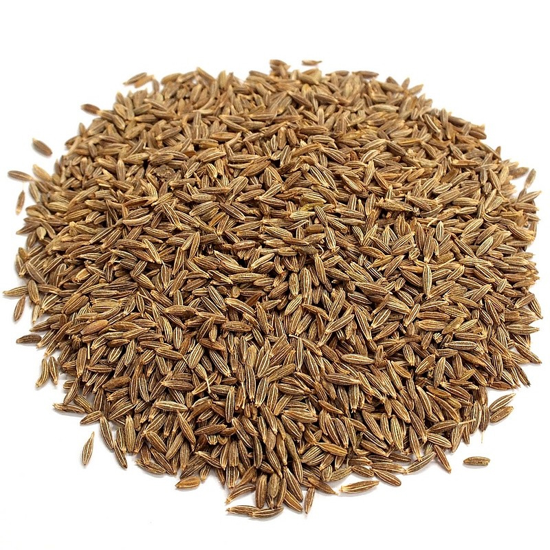 Cumin Whole (BIG PACKET) 1kg