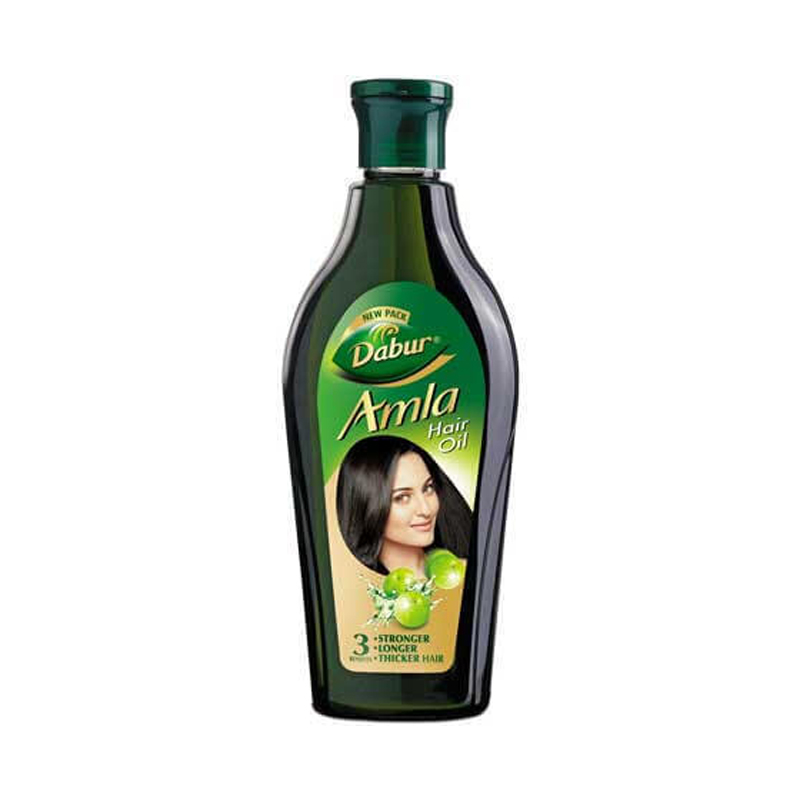 Dabur Amla Hair Oil