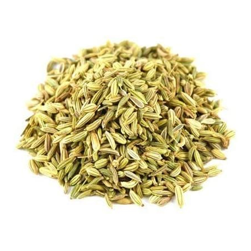 Fennel Seed (Mouri / Misti Jeera)