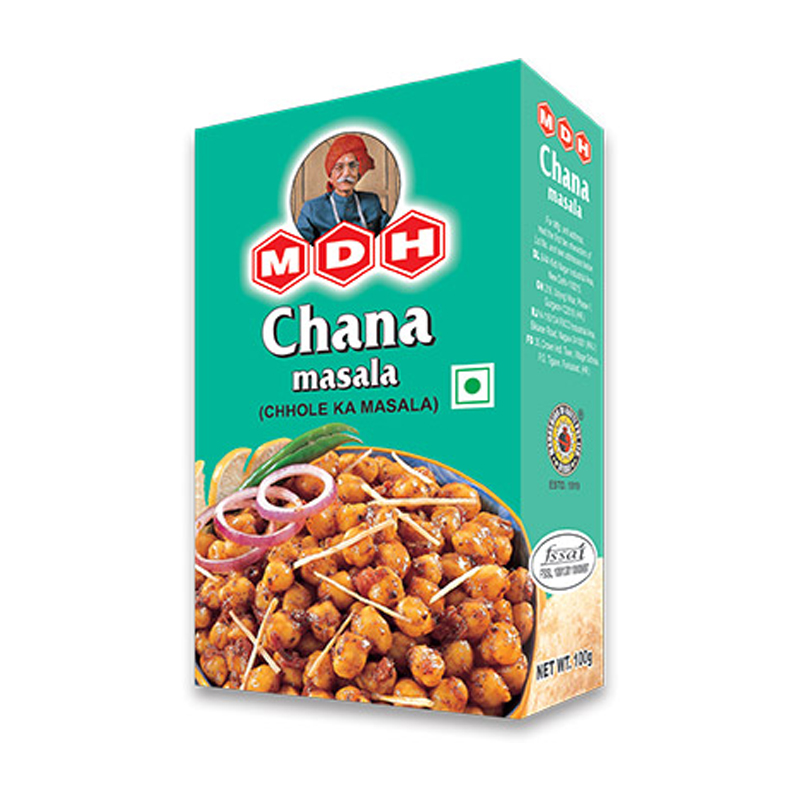 Chana Masala (MDH)