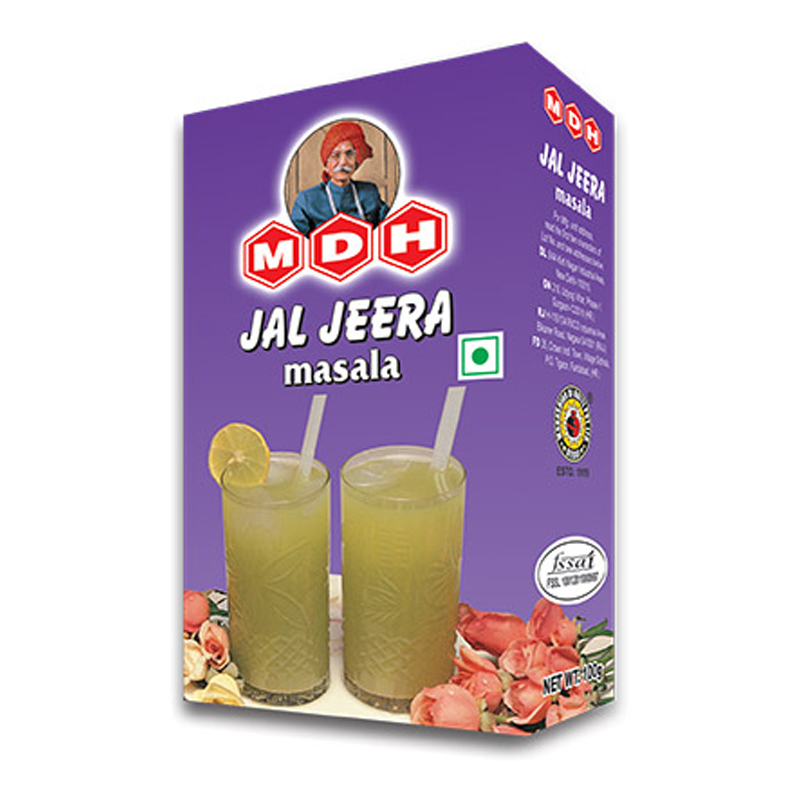 Jal Jeera Masala (MDH)