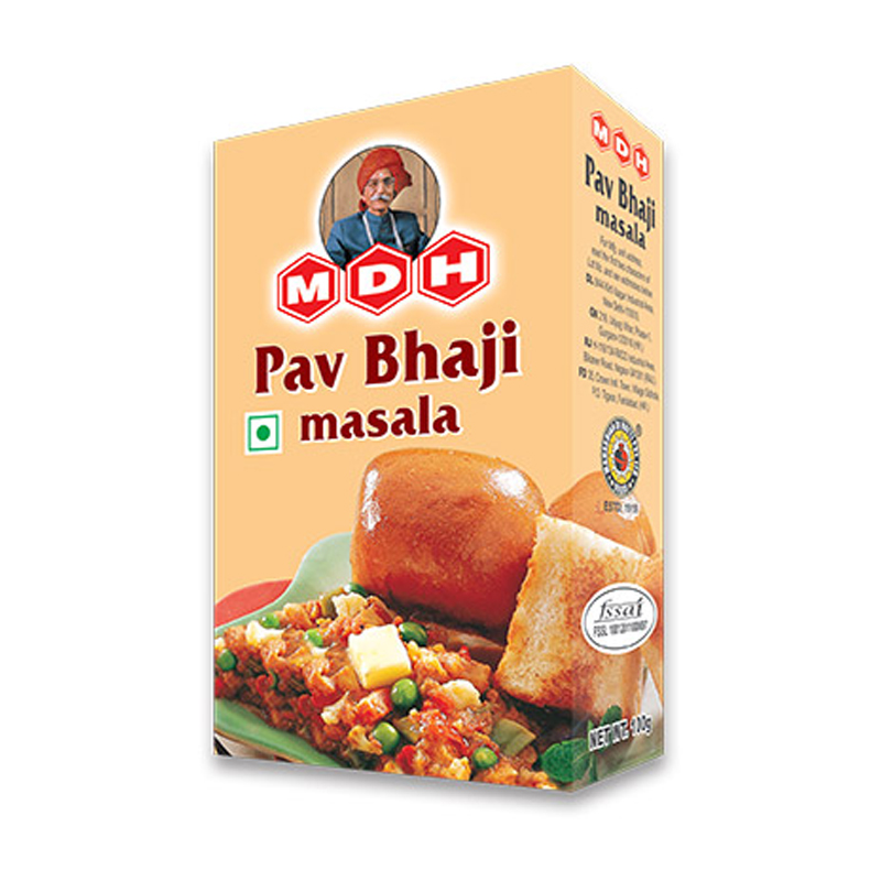 Pavbhaji Masala (MDH)