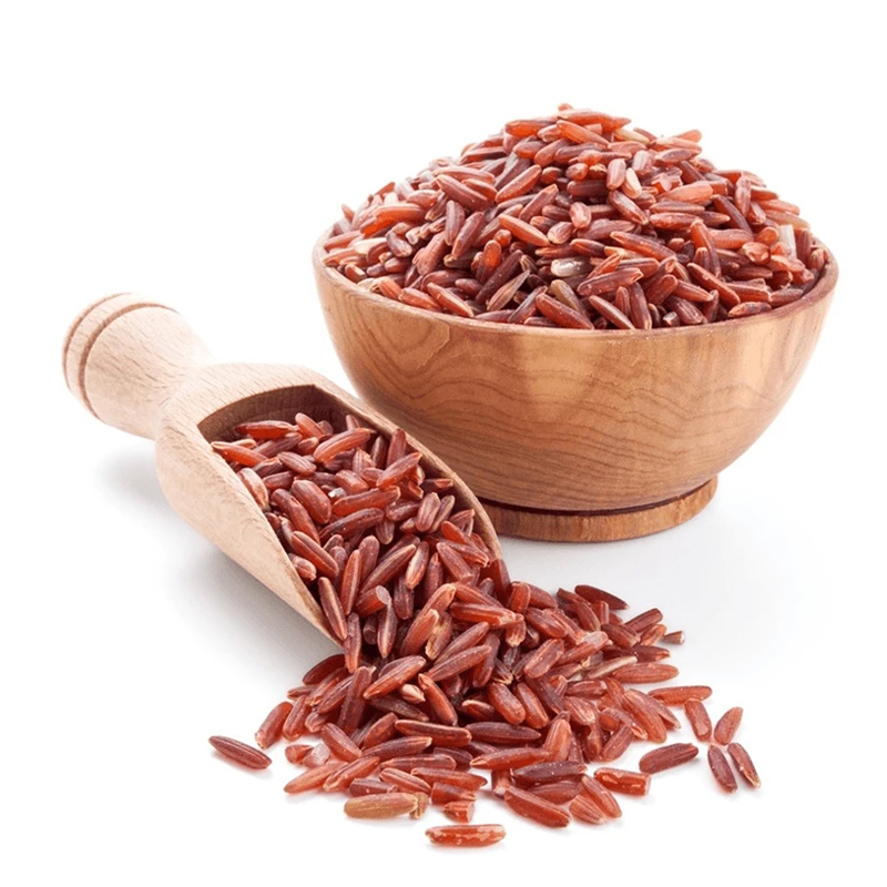 Red Rice (Sri Lanka)