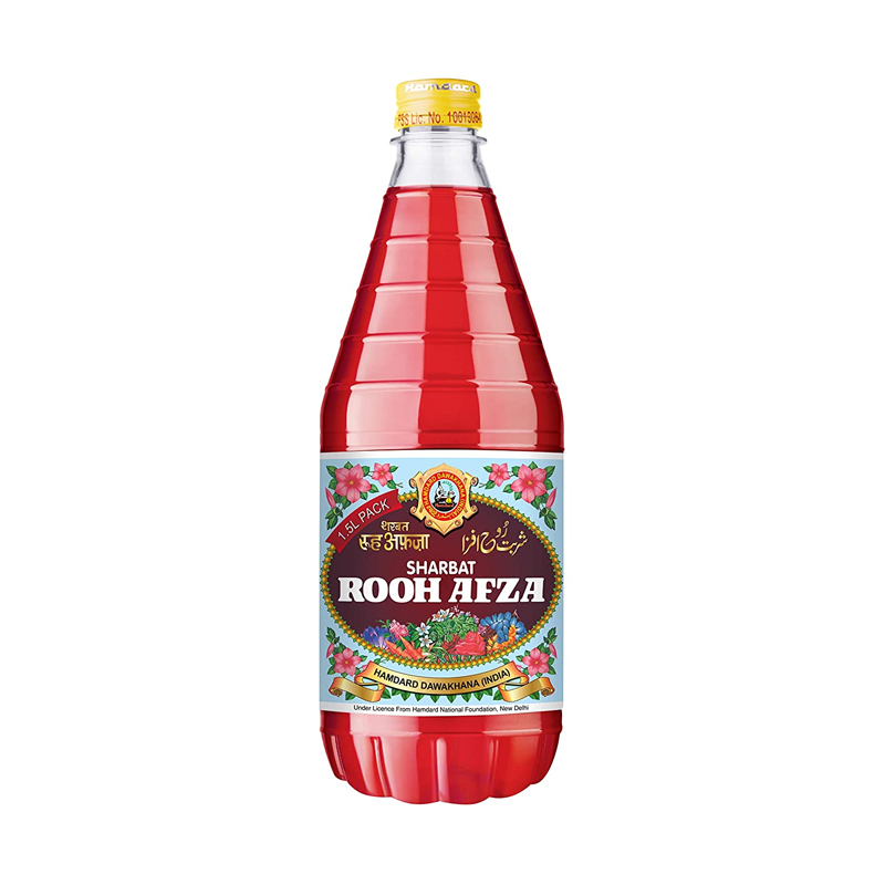 Roohafza Sharbat ( Hamdard Dawakhana )