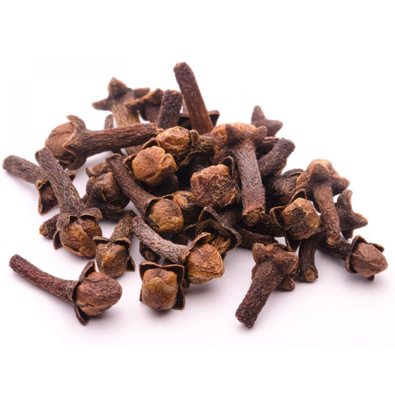 Bunga Cengkih (Clove)