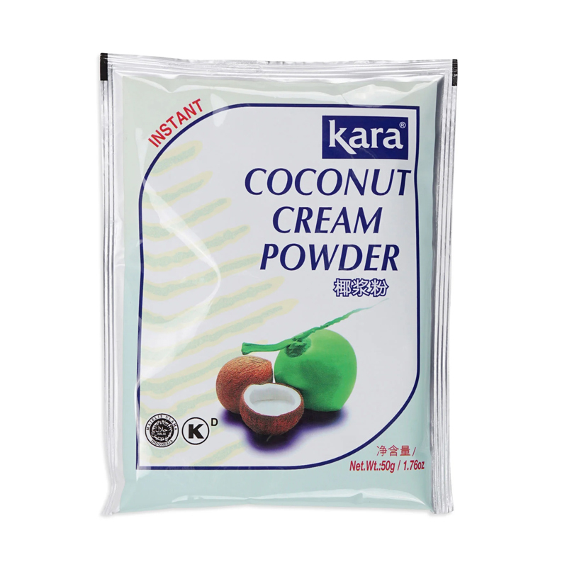 Coconut Cream Powder (Kara)