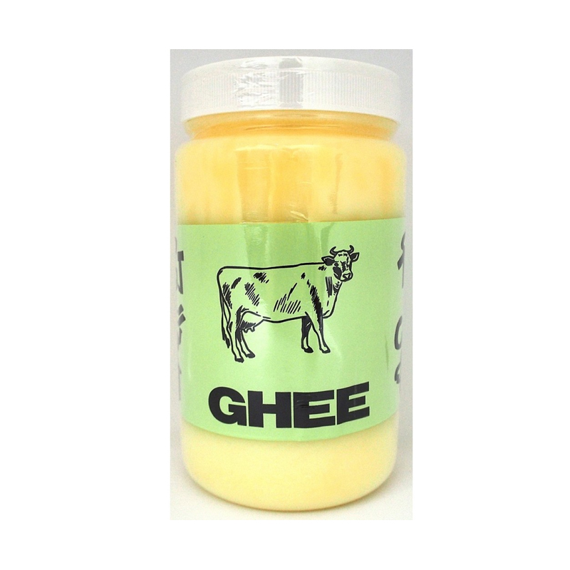 Ghee ( Local)