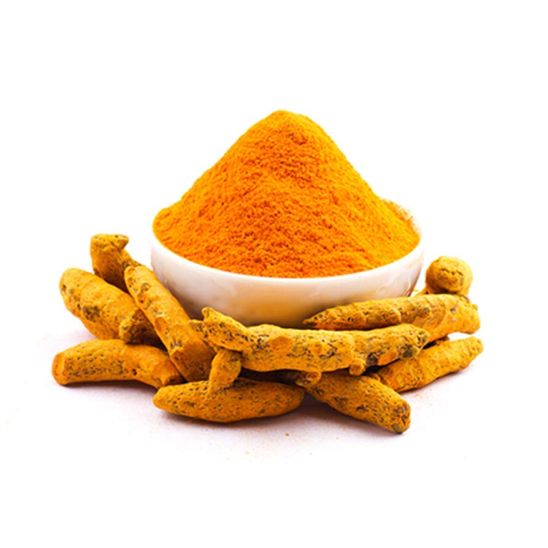 Serbuk Kunyit / Turmeric Powder